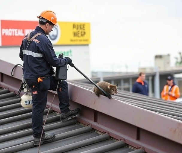 B2B Possum Solutions Northcote