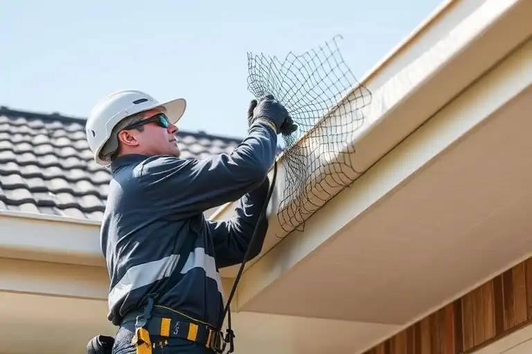 Possum Prevention & Proofing Northcote
